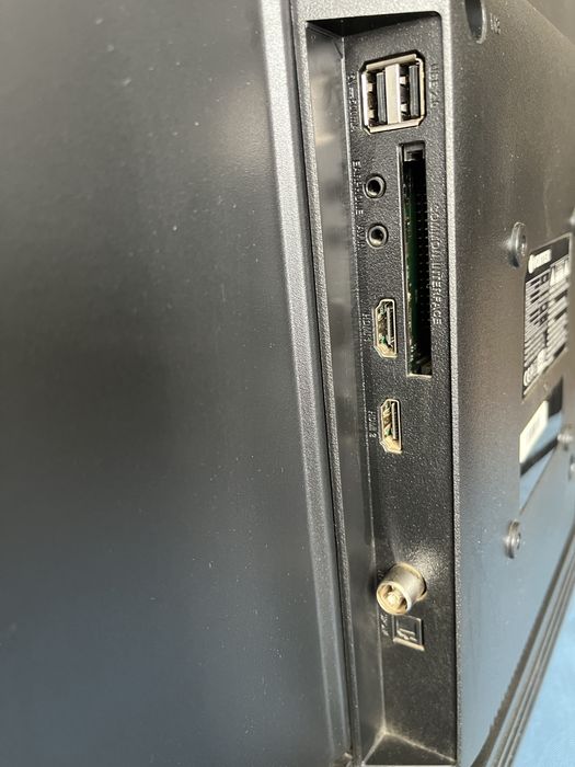 Vortex LEDV-32TD2070