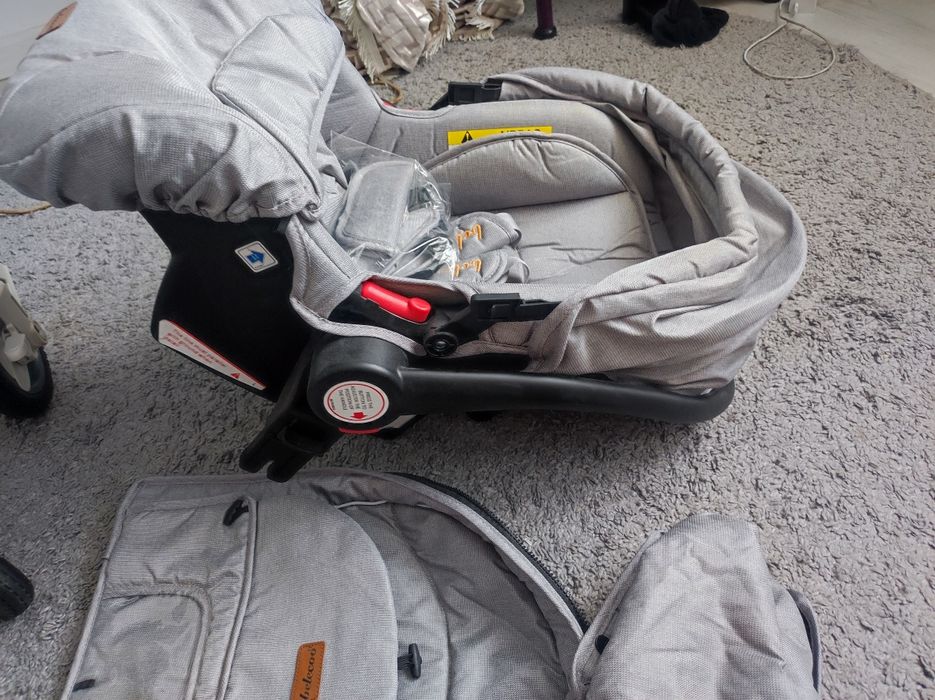 Детские коляска жап жаңа