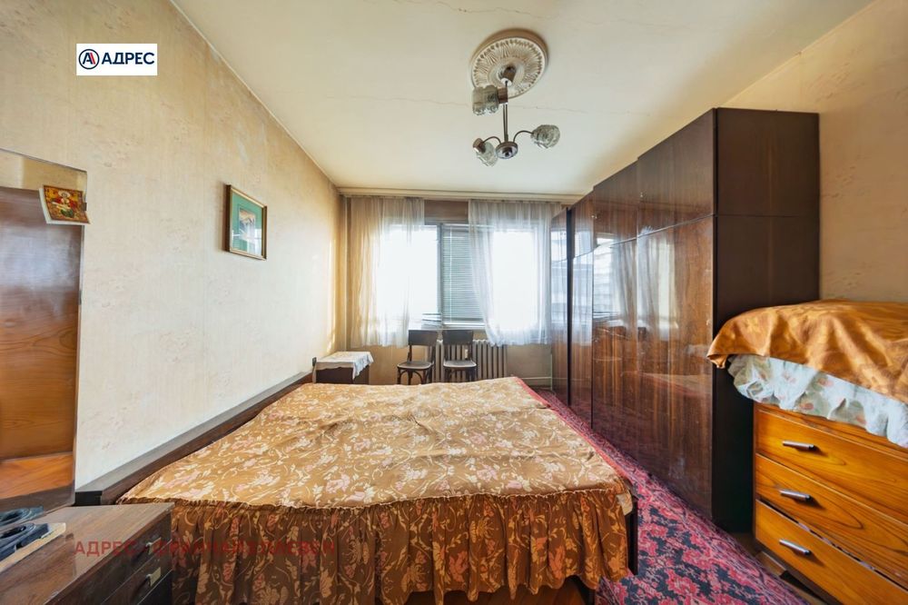 3-стаен в Плевен-Идеален център площ 85 цена 125000