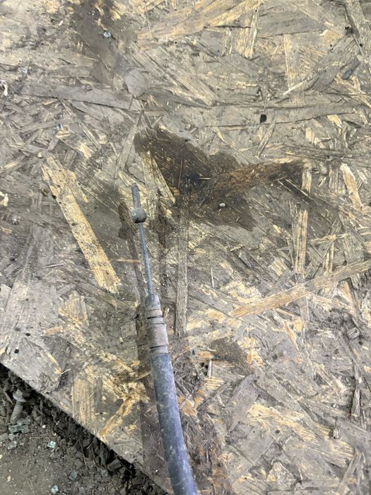 Renault Scenic 2006 година Мотор електрическа ръчна спирачка