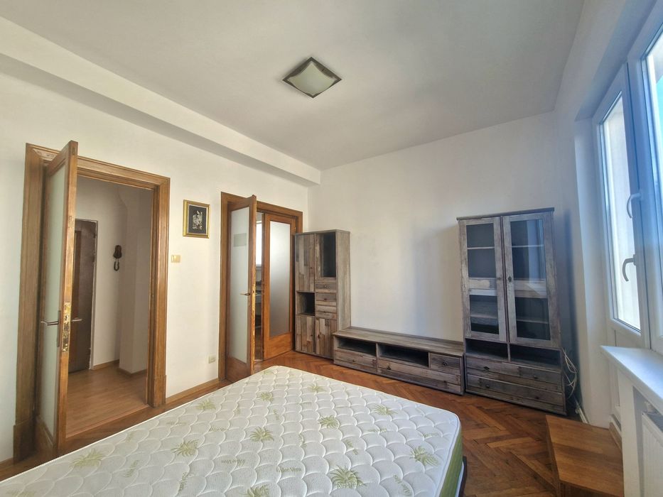 3 camere | Ateneu - Magheru | pretabil firma