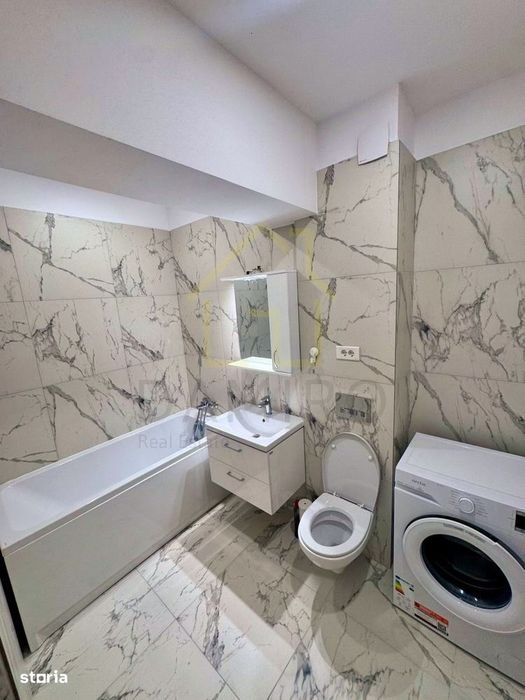 Apartament Metrou Aparatorii Patriei Drm Binelui Parcare Prima Chirie