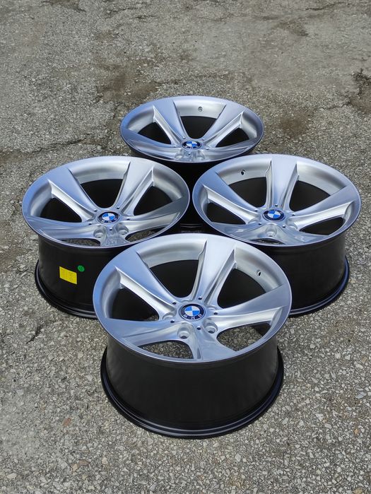 Джанти за БМВ BMW Style 128 20 “ цола Спорт Пакет Е38 Е39 Е60 Е70 Е71
