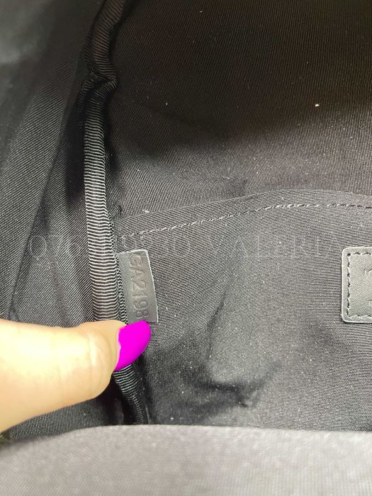 Rucsac Louis Vuitton - Palm Spring Mediu