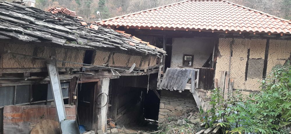 Продава се Къща в Троян - 40 кв.м за 574 €/кв.м - Снимка #4