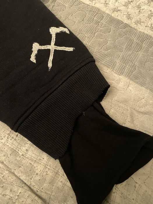 Luda комплект суичер и долнище