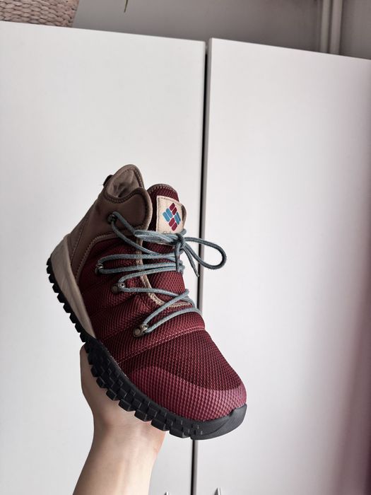 Bocanci Columbia Waterproof