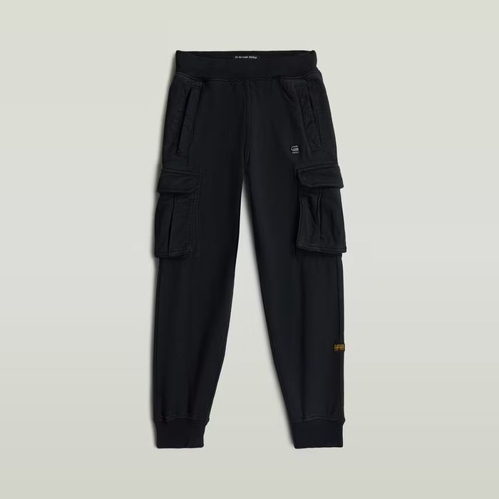 Оригинално долнище G-Star Raw Nifous Cargo XS , S ново юношеско 16