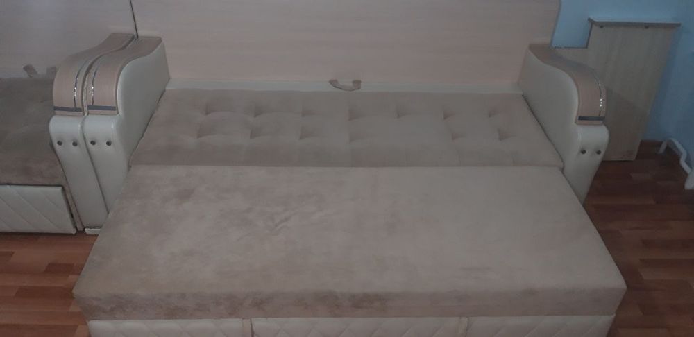 Пррдам диван трансформер