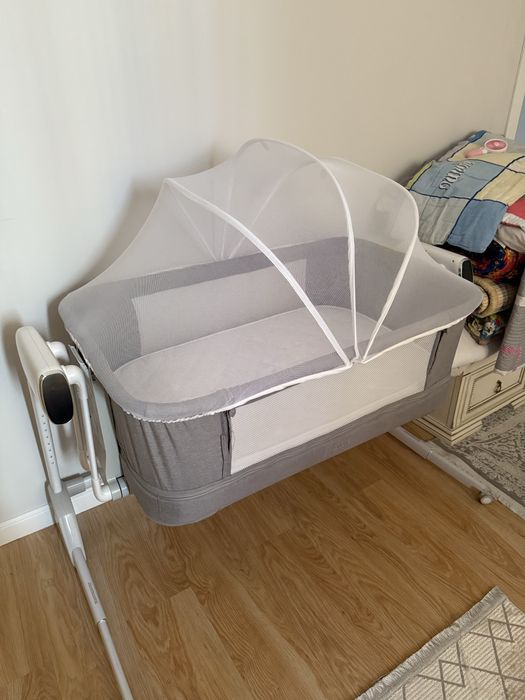 Манеж Maribel , очень качественный, хороший манеж