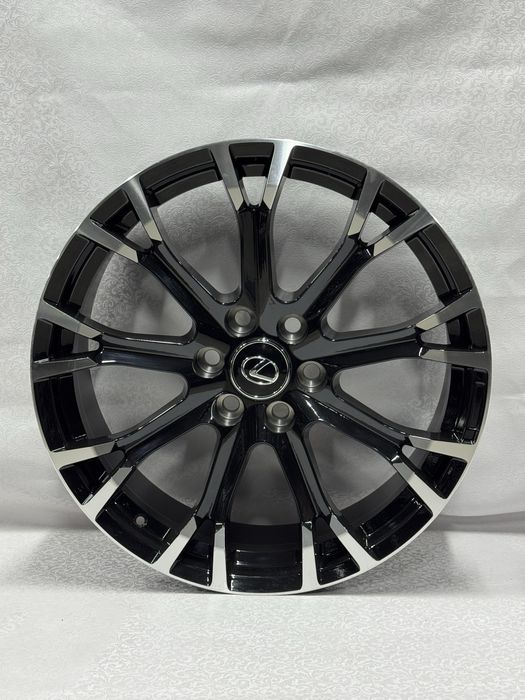 22/6х139.7 лексус 600/300 ка