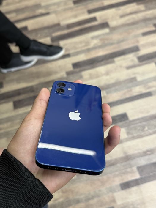 Iphone 12 KH/A 128gb Ideal