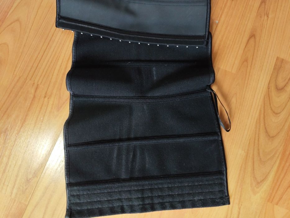 Corset modelator latex S