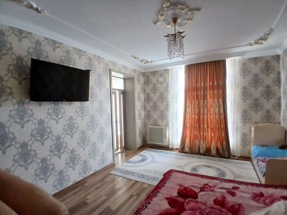 Кокандский.5, 5-соток.Продаётся дом.