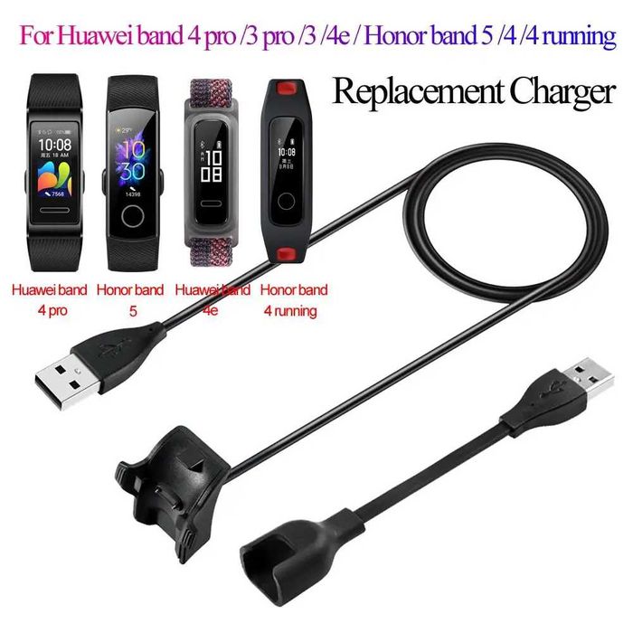 Оригинални зарядни Huawei GT6 Apple Xiaomi Samsung Realme Redmi Fossil