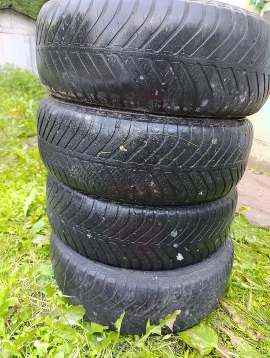 Авто шины на 195,65 ,15 продам хорошего состояние позвоните