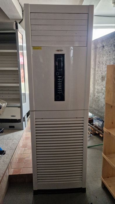 Колонен Климатик 64