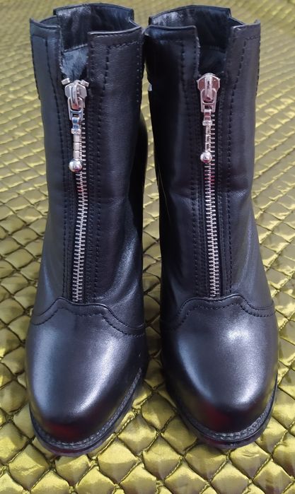 Продам ботильоны