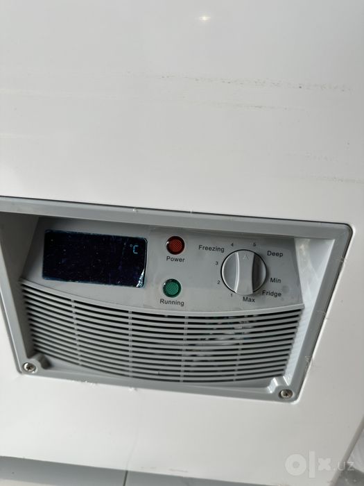 Морозилка Aiwa BD918 Л биринчи кол