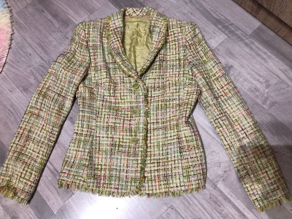 Дамско сако блейзър