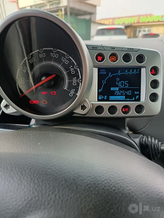 Спарк 1 мотор заводской автомат каробка.