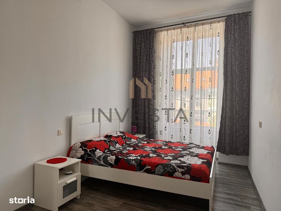 Apartament Ultracentral 3 Camere Bulevardul Eroilor