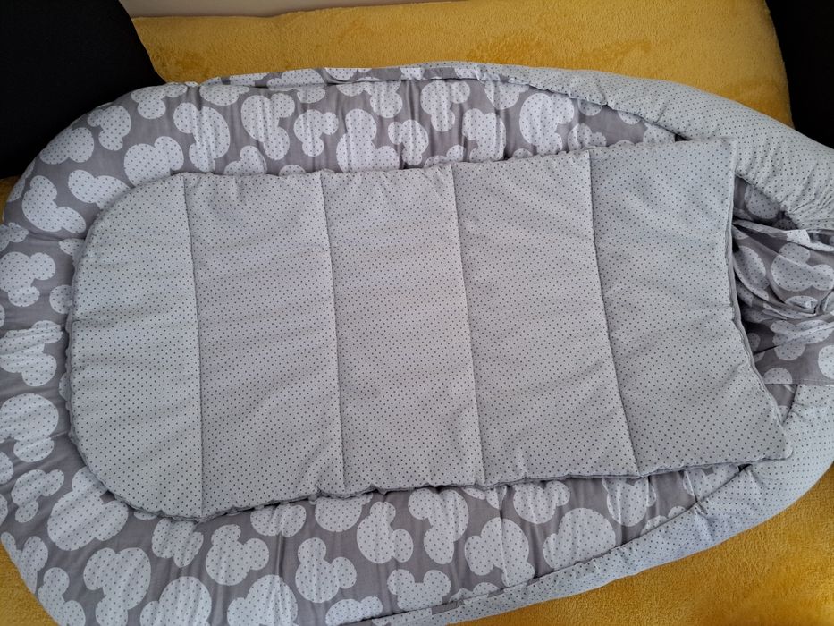 Baby nest ca si nou