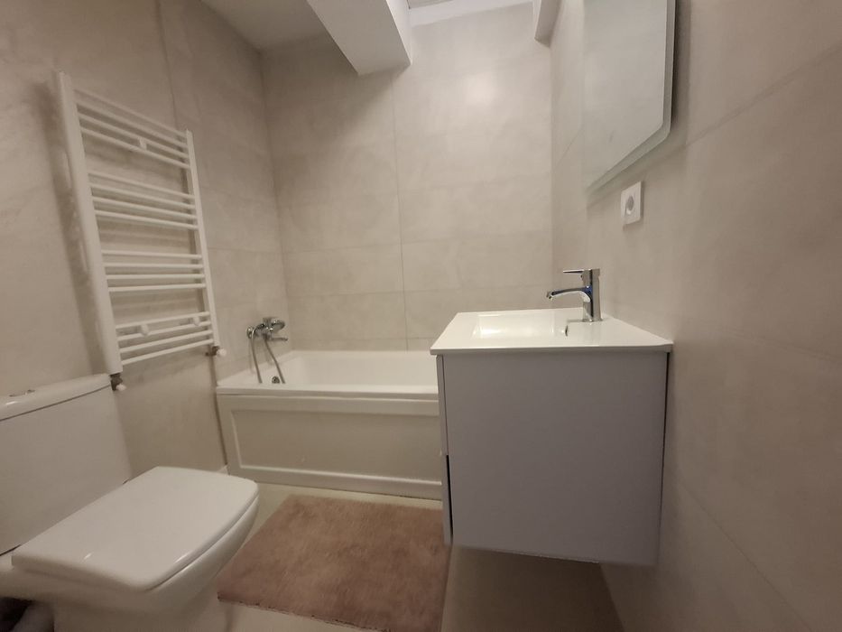 Apartament 1 cameră 38,2 mp Bucium, Vișan