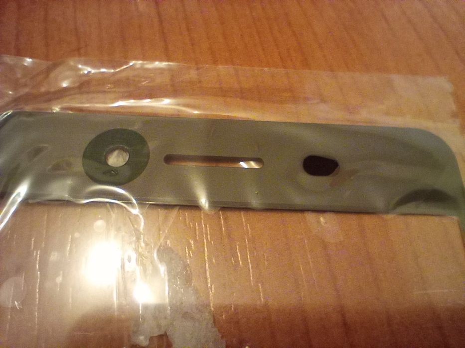 Стъкло за Nokia 6