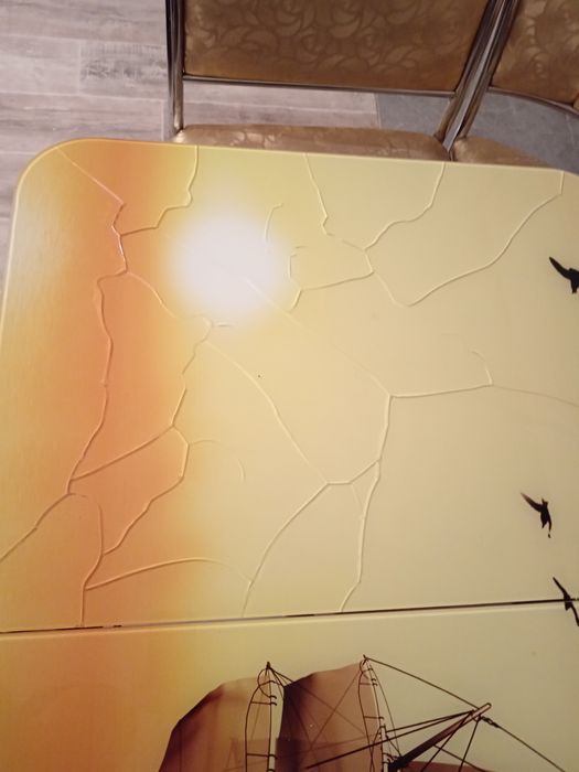 Продам обеденную зону