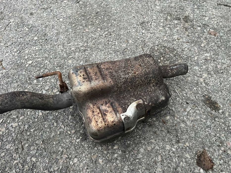 Гърнета от VW Golf 3 1.8 Syncro 4x4