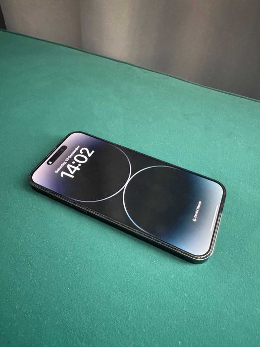 iPhone 14 Pro Max 512GB Черен