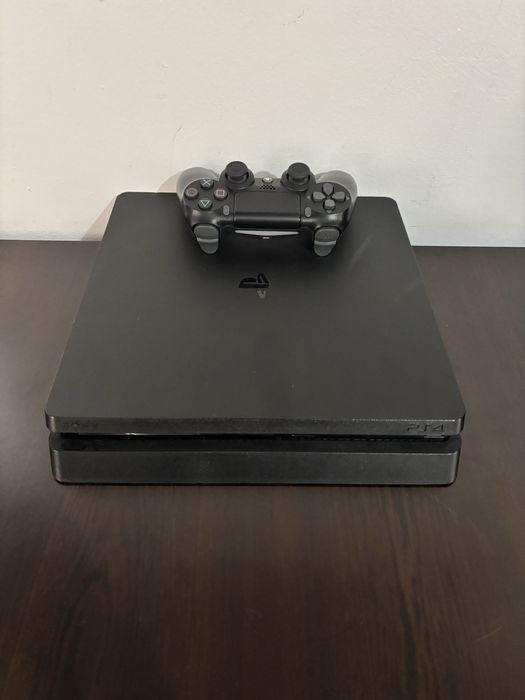 Playstation 4 !!!