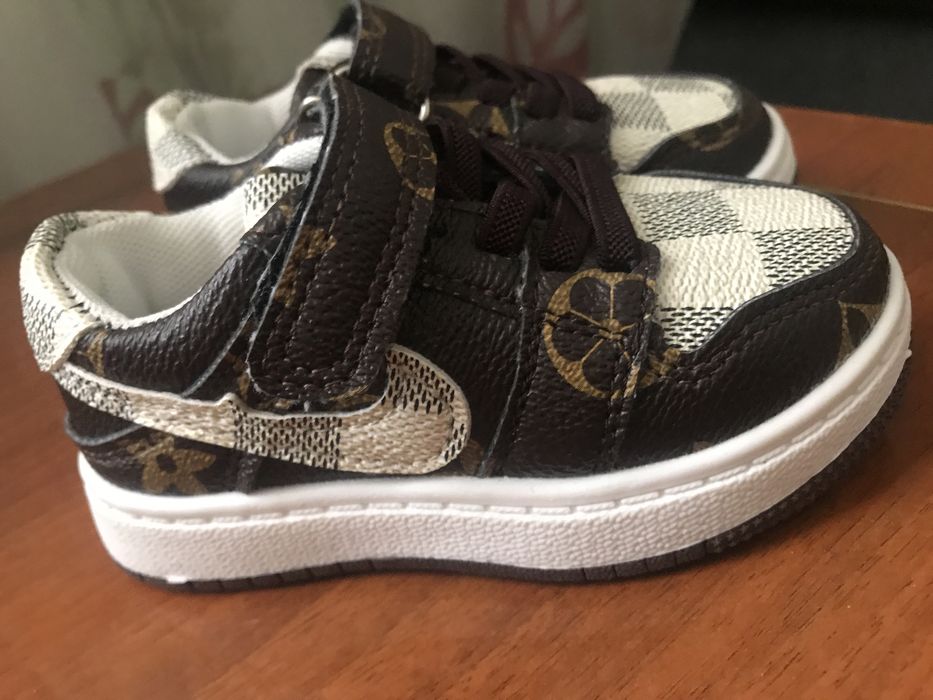 Детская обувь