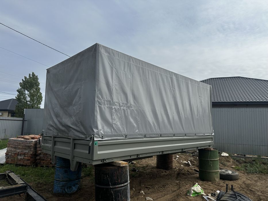 Продается борт газели 4.20