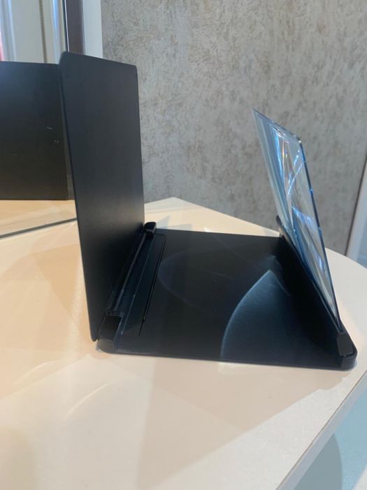 Увеличительное стекло