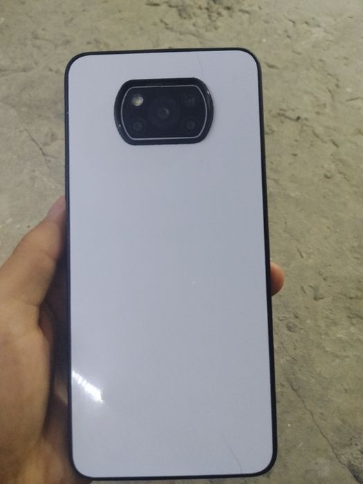 Poco x3 oro sotiladi