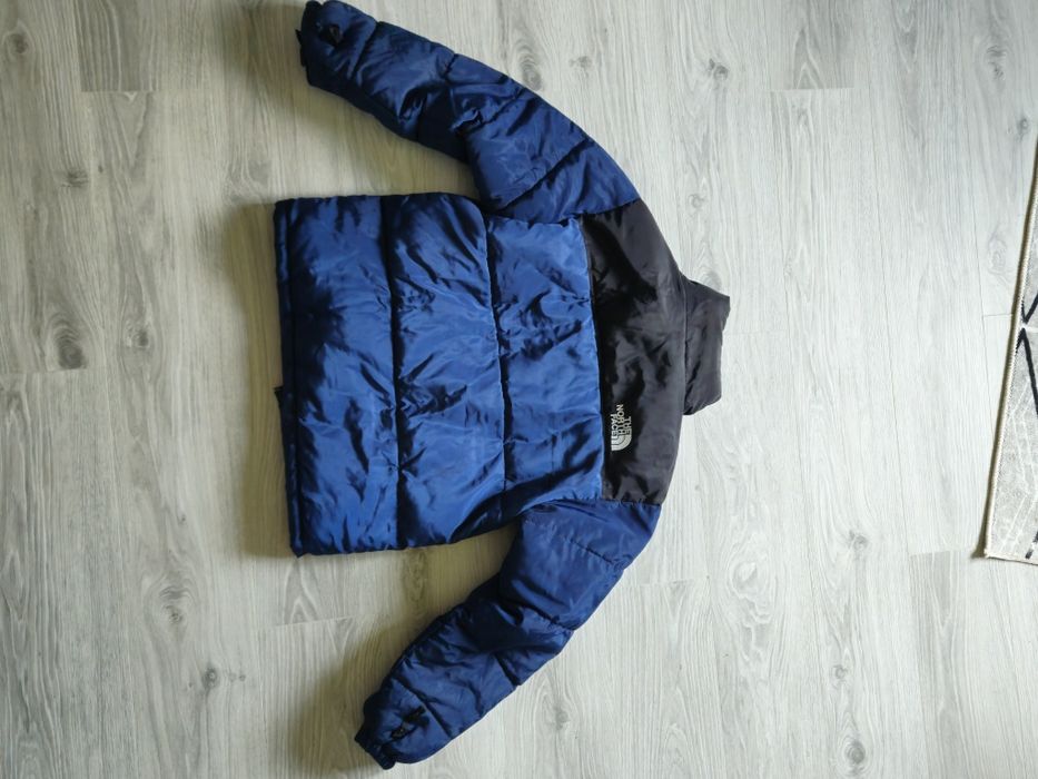 The North Face Puffer Jacket