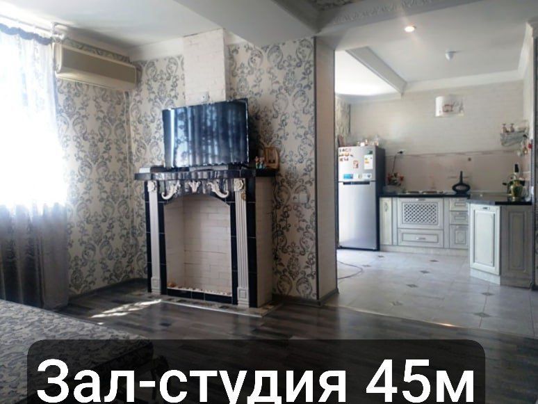 Шикарные апартаменты в лучшем р-не столицы-Ц2,в надёжном доме 9+ балло