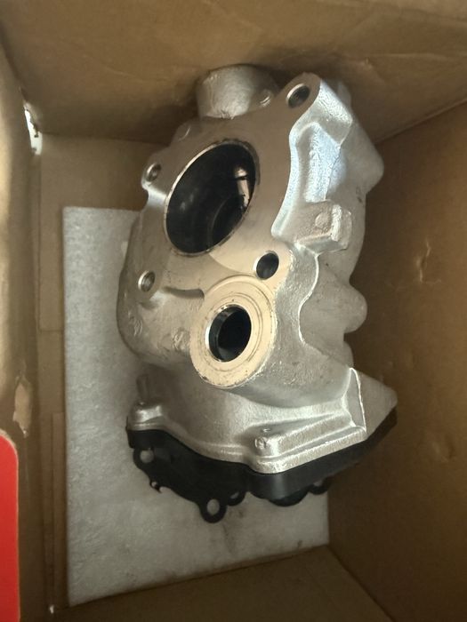 Mercedes egr supapa noua