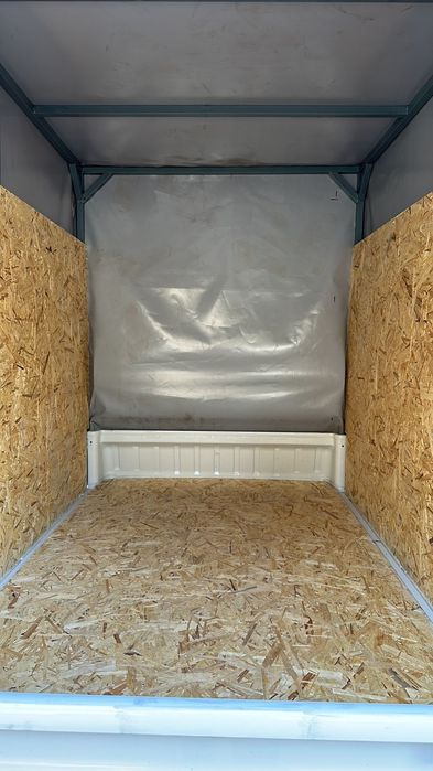 Дамас Лабо аренда