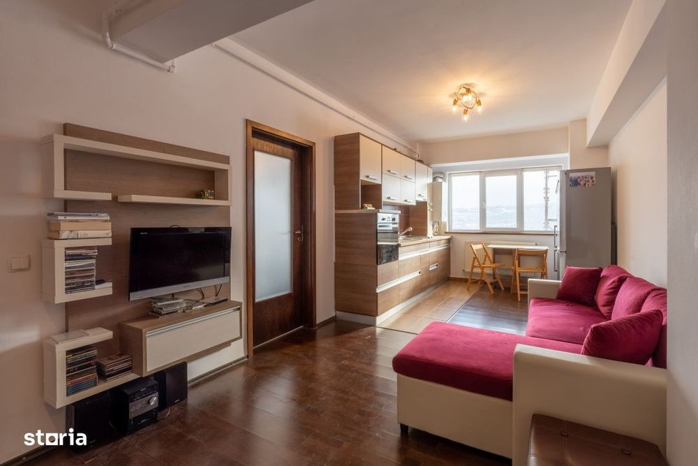 Apartament 3 camere de vanzare in Manastur, Cluj Napoca — fotografia 1