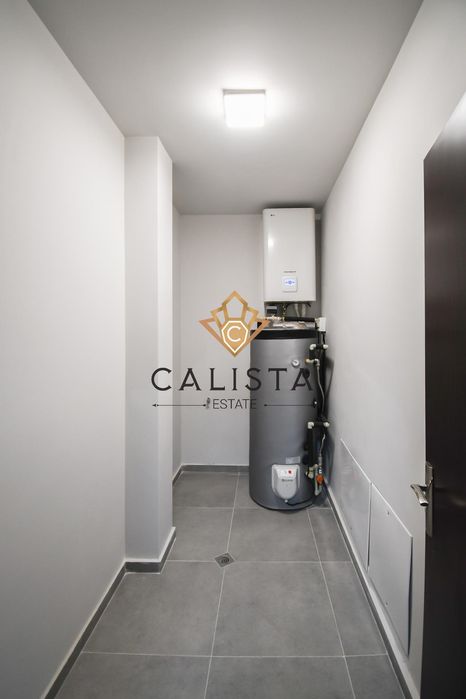 Дава се под наем Четиристаен апартамент в София, Драгалевци - 176 кв.м за 1449 € - Снимка #18