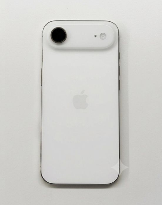 Iphone 17 air nou