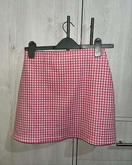 Fusta Pull & Bear