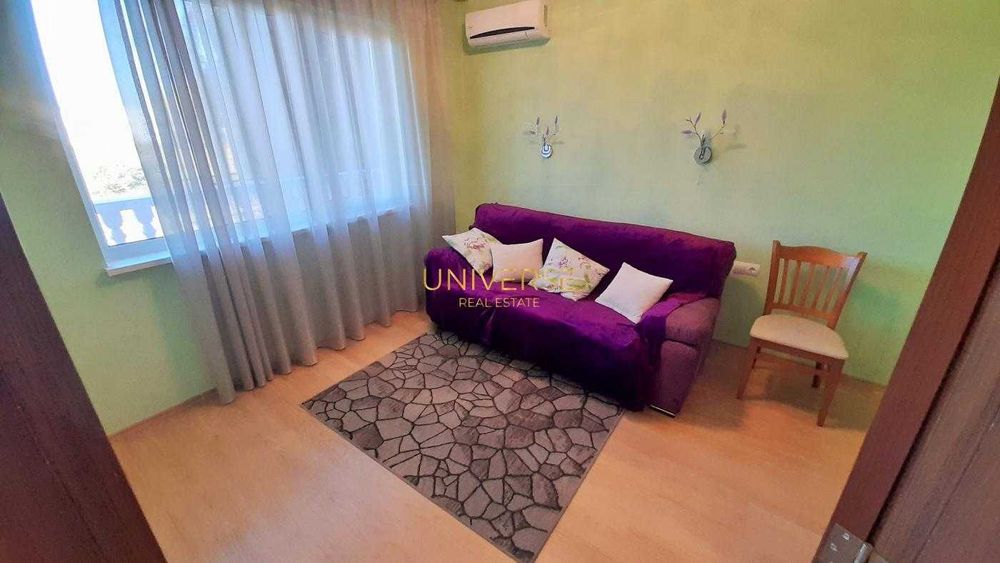Продава се Двустаен апартамент в к.к. Слънчев бряг - 50 кв.м за 1310 €/кв.м - Снимка #5