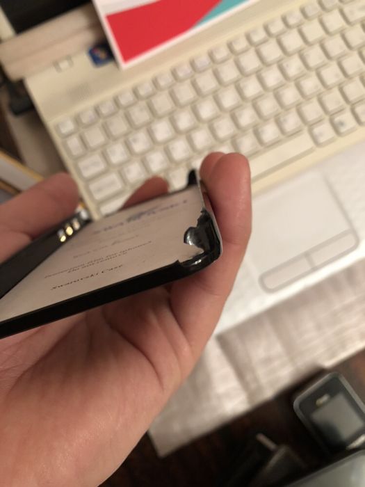 swarovski чехол на iphone 5, 5S.