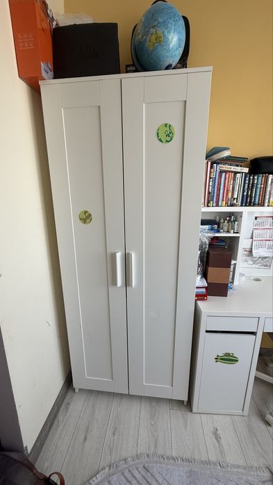 Детский шкаф Икеа