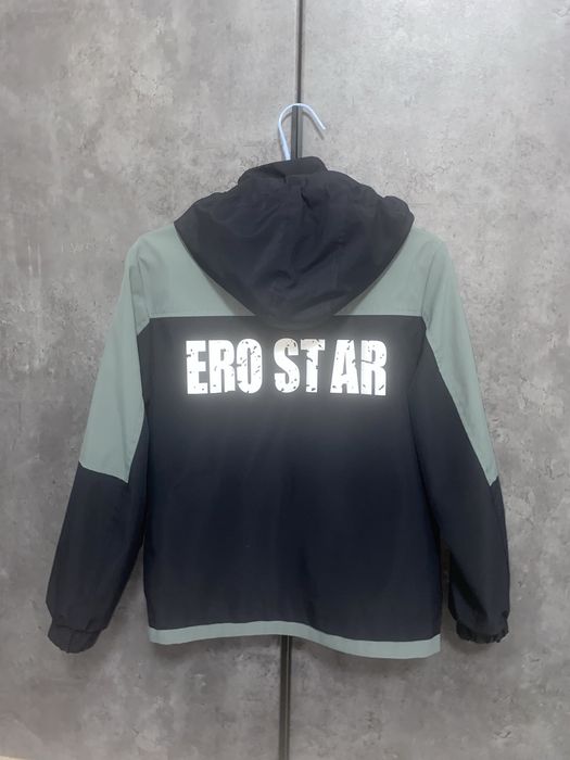 Ветровка на мальчика