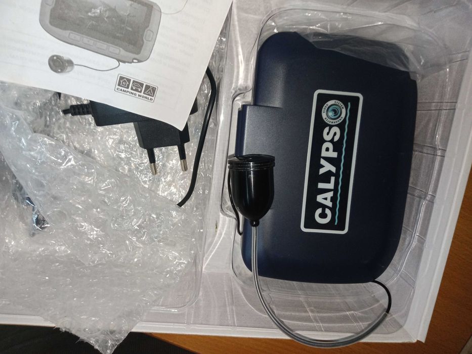 Камера  для рыбалки